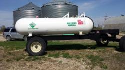 NH3 Tank-2