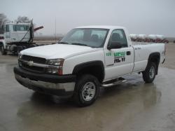 2004 Chevy 2500HD (1)