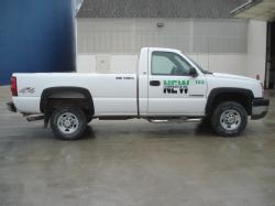 2004 Chevy 2500HD (4)