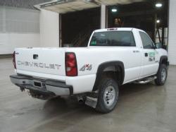 2004 Chevy 2500HD (5)