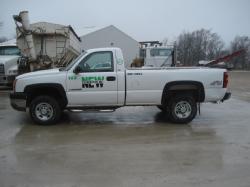 2004 Chevy 2500HD (8)