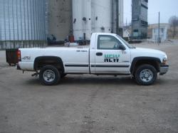 2000 Chevy 2500 (4)