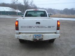 2000 Chevy 2500 (6)