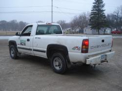 2000 Chevy 2500 (7)