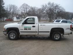 2000 Chevy 2500 (8)
