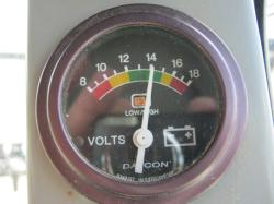 2001 Hagie 2100 (42)