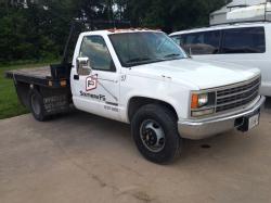 #57 1993 Chevrolet 3500 dually (2)