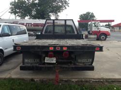 #57 1993 Chevrolet 3500 dually (3)