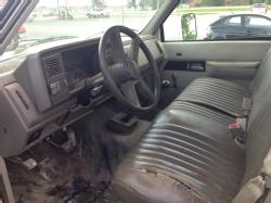 #57 1993 Chevrolet 3500 dually (4)