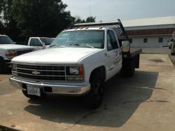 #58 1993 Chevrolet dually (1)