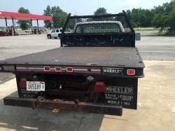 #58 1993 Chevrolet dually (4)