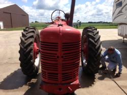 IHC M-11