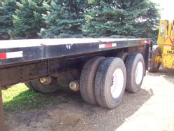 DEL PETERSON TRUCKS 012