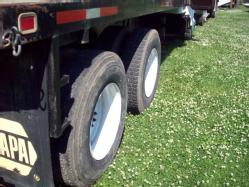 DEL PETERSON TRUCKS 015