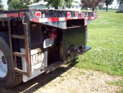 DEL PETERSON TRUCKS 014