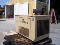 1993 Generac (2)