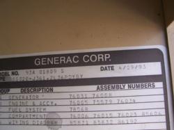 1993 Generac (8)
