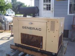1992 Generac (2)