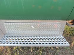 Ford sprayer for auction 013