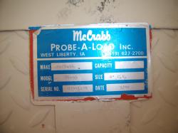 PROBE LABEL