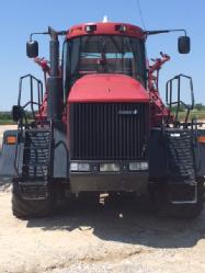 2009 CaseIH 4520 floater (1)