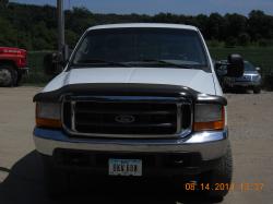 2003 Ford F350 (1)