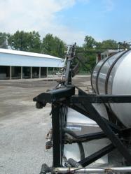 TCC tank 5 LH boom