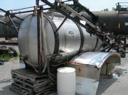 TCC tank 5 left side overview