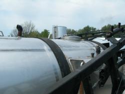 TCC tank 5 front manway