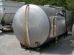 TCC tank 8 side view with rinse tank