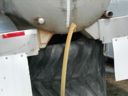 TCC tank 9 rear of skids