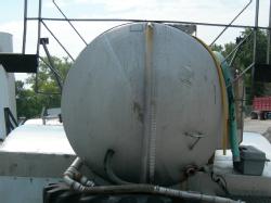 TCC tank 9 front view