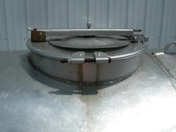 TCC tank 11 manway