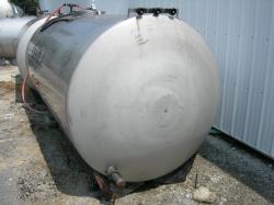 TCC tank 12 end view