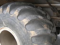TCC 15 RR tire