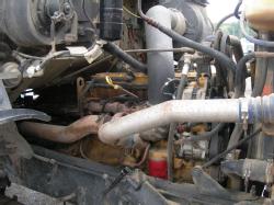 TCC 15 right side engine