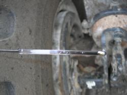 TCC 15 engine oil