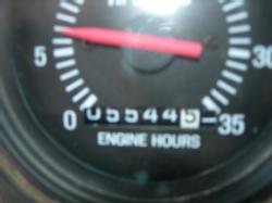 TCC 15 hours 5544