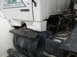 TCC 15 left rear cab