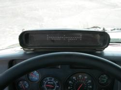 TCC 15 lightbar