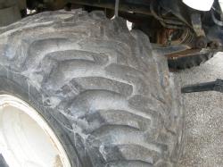 TCC 17 RF tire