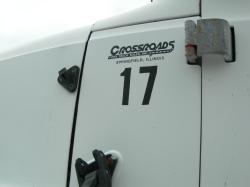 TCC 17 chassis only