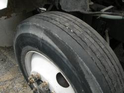 TCC 26 RF tire