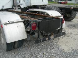 TCC 26 rear of frame