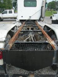TCC 26 rear of frame overview