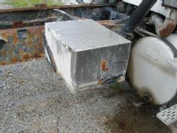 TCC 26 battery box
