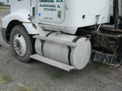 TCC 26 left cab corner