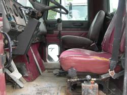 TCC 26 left of interior
