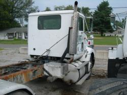 TCC 26 RR of cab
