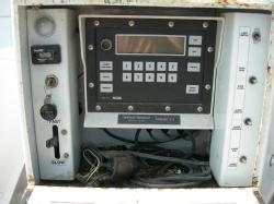 TCC parkan wagon controls enter